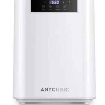 Anycubic Wash & 3 Cure Max