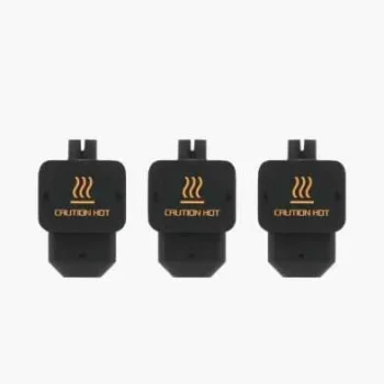 BambuLab Silicone Sock for Hotend for H2D,H2D Pro,