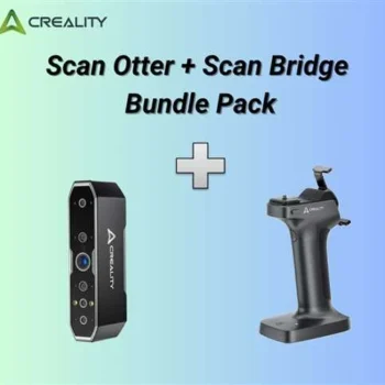 Creality Scan Otter + Scan Bride BUNDLE