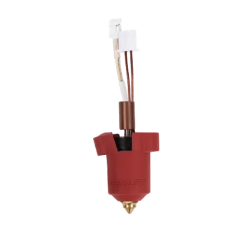 CrealityK1 Ceramic Heating Block Kit