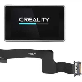 Touch Screen Kit For K1