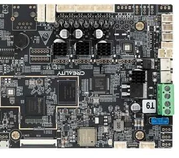 K1 Mainboard Kit