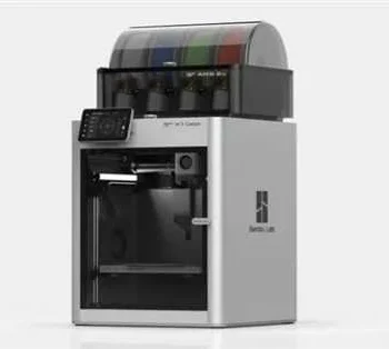 BambuLab X1 Carbon AMS2 Pro Combo