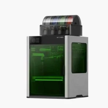 BambuLab H2D Laser Full Combo - 40W