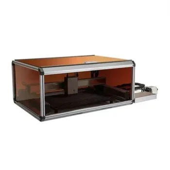 Snapmaker Ray 40W Laser Engraver&Cutter KABİNLİ