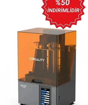 Creality Halot Sky New Version