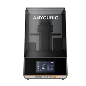 Anycubic Mono M7 Pro - SLA 3D Yazıcı