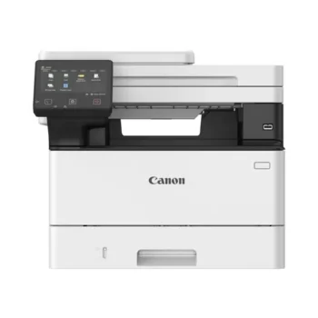 Canon i-SENSYS MF463dw Fotokopi Makinesi