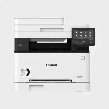 Canon i-SENSYS MF645Cx Fotokopi Makinesi
