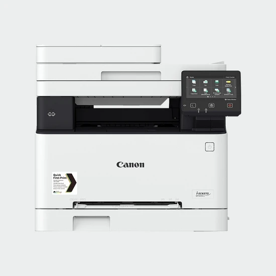 Canon i-SENSYS MF645Cx Yazıcı