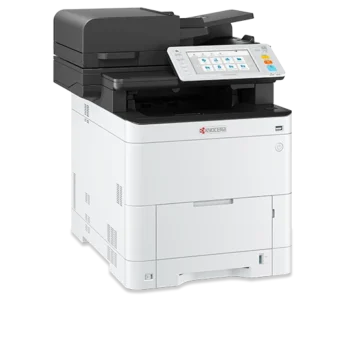 Kyocera ECOSYS MA3500cifx Fotokopi Makinesi