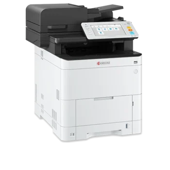 Kyocera ECOSYS MA3500cix Fotokopi Makinesi