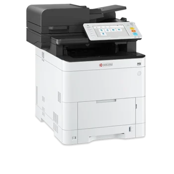 Kyocera ECOSYS MA4000cifx Fotokopi Makinesi