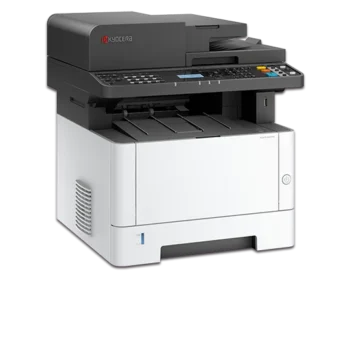 Kyocera ECOSYS MA4000x Fotokopi Makinesi