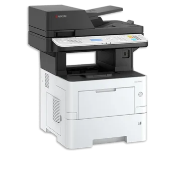 Kyocera ECOSYS MA4500x Fotokopi Makinesi