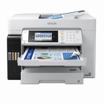 Epson EcoTank Pro L15180 Fotokopi Makinesi