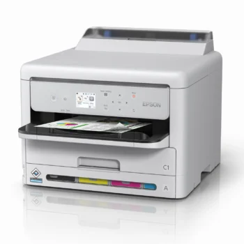 Epson WorkForce Pro WF-C5390DW Yazıcı