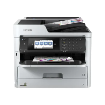 Epson WorkForce Pro WF-C5790DWF Fotokopi Makinesi