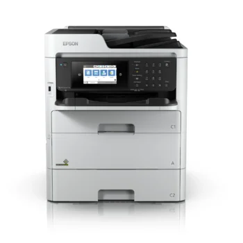 Epson WorkForce Pro WF-C579RDWF Fotokopi Makinesi