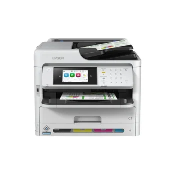 Epson WorkForce Pro WF-C5890DWF Fotokopi Makinesi