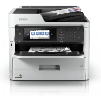 Epson WorkForce Pro WF-M5799DWF Fotokopi Makinesi