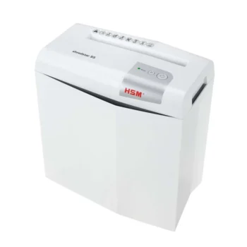 HSM Shredstar S5