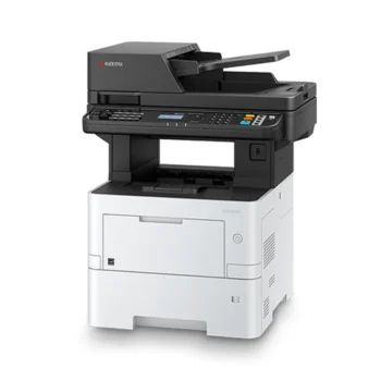 Kyocera ECOSYS M3145dn Fotokopi Makinesi