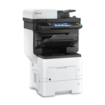Kyocera ECOSYS M3860idn Fotokopi Makinesi
