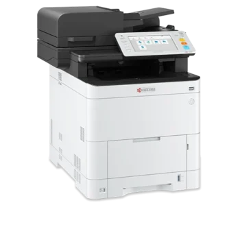 Kyocera ECOSYS MA4000cix Fotokopi Makinesi
