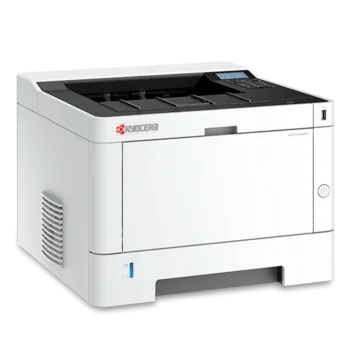 Kyocera ECOSYS PA3500x Siyah Beyaz Yazıcı