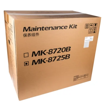 Kyocera MK-8725B Bakım Kiti