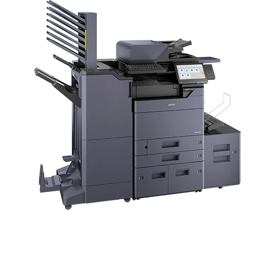 Kyocera TASKalfa 3554ci Yazıcı