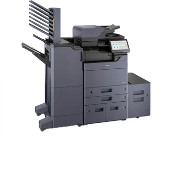 Kyocera TASKalfa 5004i Fotokopi Makinesi