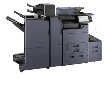 Kyocera TASKalfa 6004i Fotokopi Makinesi