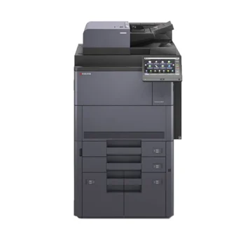 Kyocera TASKalfa 8003i Fotokopi Makinesi