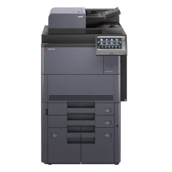 Kyocera TASKalfa 8353ci Fotokopi Makinesi