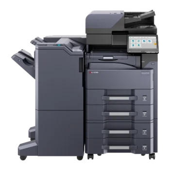 Kyocera TASKalfa MZ4000i Fotokopi Makinesi