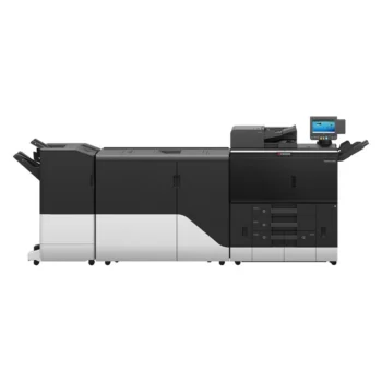 Kyocera TASKalfa Pro 15000c Fotokopi Makinesi