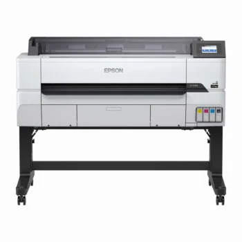 SureColor SC-T5405 - wireless printer (with stand)