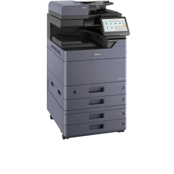 Kyocera TASKalfa 2554ci Fotokopi Makinesi