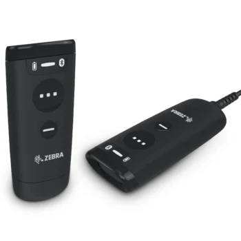 Zebra CS-60 Taşınabilir Barkod Okuyucu