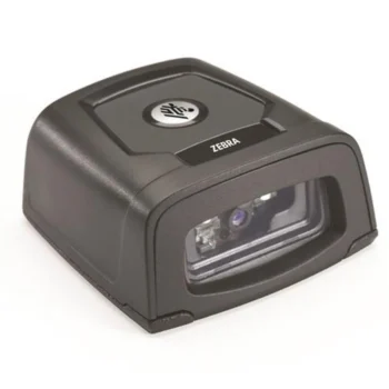 Zebra DS457 Sabit Monteli Barkod Okuyucu Serisi