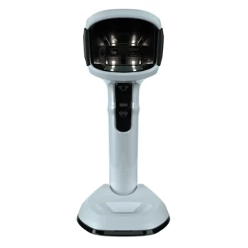 Zebra DS9908-HD Kablolu Hibrid Görüntüleyici Barkod Okuyucu