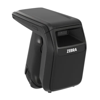 Zebra RFD-40 UHF RFID Kızak