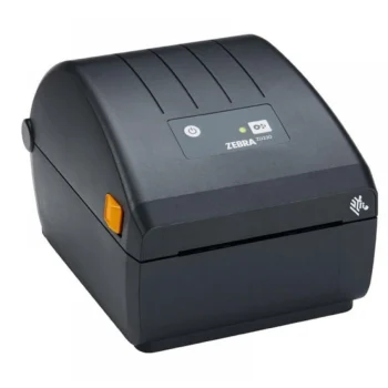 Zebra ZD230d Kurumsal Barkod Yazıcı