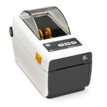 Zebra ZD410d-HC Barkod Yazıcı