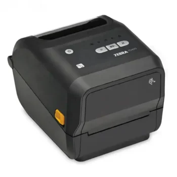 Zebra ZD420t Barkod Yazıcı