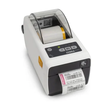 Zebra ZD611d-hc Barkod Yazıcı