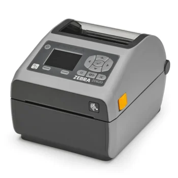 Zebra ZD620d Direkt Thermal Barkod Yazıcı