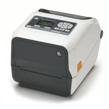 Zebra ZD620t Thermal Transfer Barkod Yazıcı